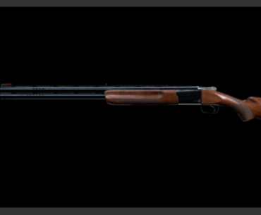 I have been playing Call of Duty since 2008. I would unironically place this game above BO2 and original MW3 if it wasn't for this gun. Because the maps are built around buildings mostly, it makes it unplayable. One weapon makes a 10/10 a 7/10