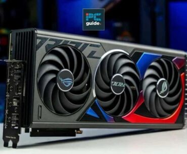 Top 5 GPUs to Buy on Amazon (April 2025) – Gaming & Productivity