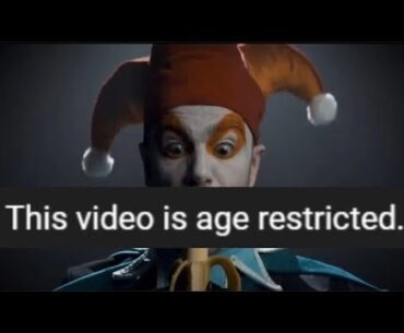 Balatro is now 18+ on YouTube