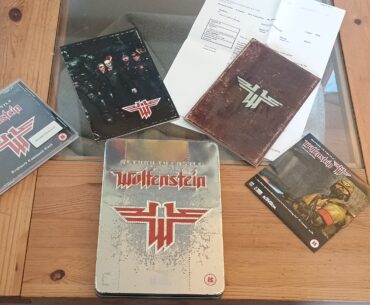 found this relic in the back of my van, no idea how it got there
