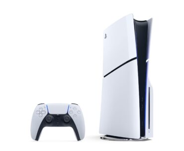 New PS5 System Software update - Classic console designs for the PS5 UI returns