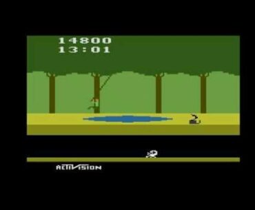 I don't know if anybody's noticed this but when you play the game pitfall in Black ops cold war, it is almost impossible to jump over enemies when you go down the ladder.