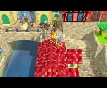 Sony, please re-make Fat Princess for PS5 and PC. I'm just screaming out to the void to see who else misses this masterpiece.
