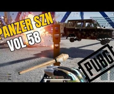Panzer SZN 58