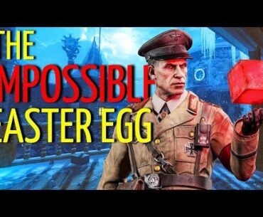 BO3 Update on the Impossible EE Hunt & Unsolved Ciphers
