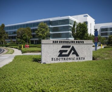 Electronic Arts Lays Off Hundreds, Cancels ‘Titanfall’ Game. The video-game publisher cuts between 300 and 400 jobs
