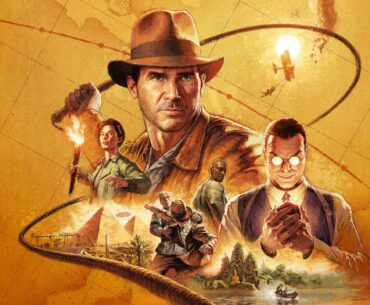 Indiana Jones and the Great Circle Comes to PS5 on April 17 with PS5 Pro enhancements