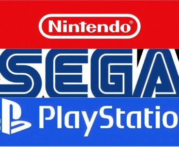 Japanese Gaming Companies' Shares Tank Due to US Tariffs