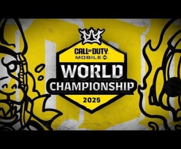 Call of Duty: Mobile - S4 Infinity Realm Live Now