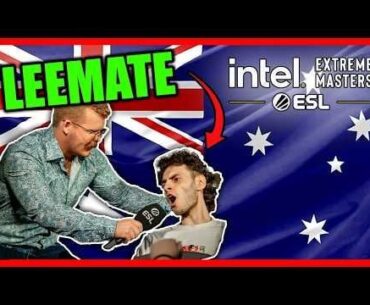 Mac's IEM Melbourne 2025 Preview
