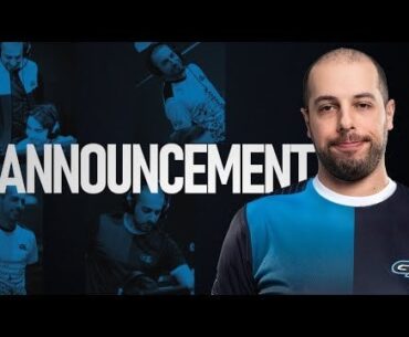 Ash announces GamerLegion extension