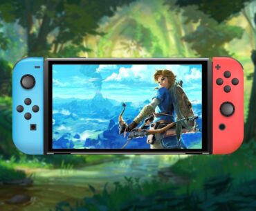 Former Nintendo PR Explains Why Switch Games Rarely Go on Sale: 'This Isn't Ubisoft'