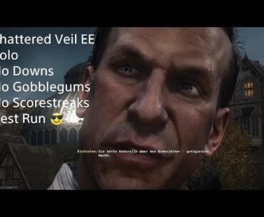 Last chance for Shattered Veil EE Completion