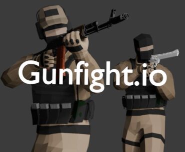 An open-source completely free web based version of CoD exists now???