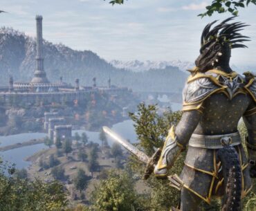 Bethesda has gifted every member of Skyblivion Team free keys for Oblivion Remastered, following its release earlier today.