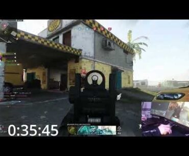 76 second nuke. closing in on WR!
