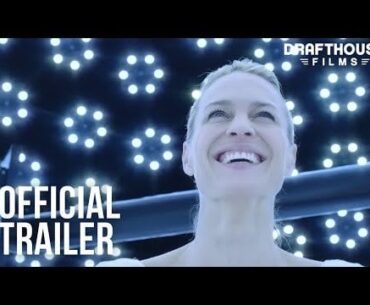 THE CONGRESS | Official Trailer | Drafthouse Films