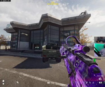 did you know heartbeat sensor triggers trophy system? and it dmgs you as well?.. like WHAT?