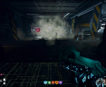 "Killing Time" gobblegum added into BO6!