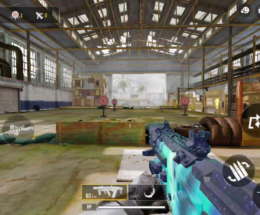 Is this the most recoil out of any gun?
