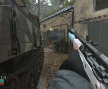 The 3rd shot curse is real