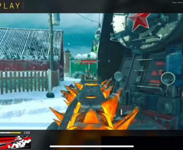 BO4 might be peak