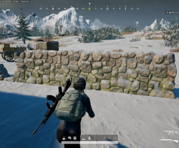 Never knew the shotty hit like this