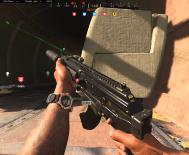 24 KILLS IN UNDER 50 SECONDS, holy...