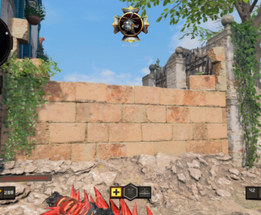 I do what I can to cultivate the casual playstyle in this dying game