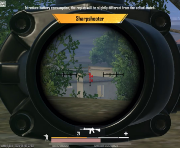 Double headshot sound 🫠