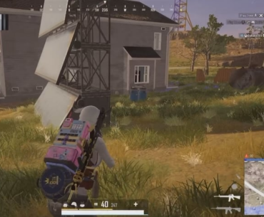 M16 Auto