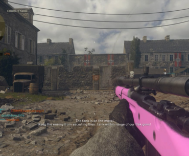 QHSF with the Springy