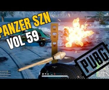 Panzer SZN 59