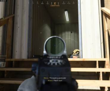 cod timing peak