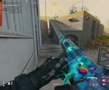 If the Ricoshit anti-cheat is real then I'm a rainbow farting unicorn