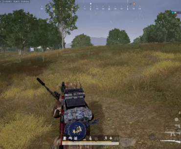 That pre aim dangerous