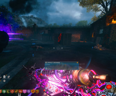 To the people who complain about BO6’s hit/health system