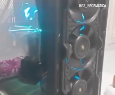 What my PC needs