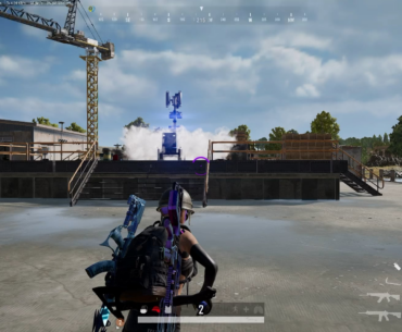 Seconds Left For The Buy Back