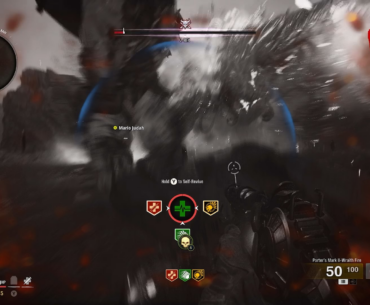 Round 100 Z-Rex complete 🙏🏻