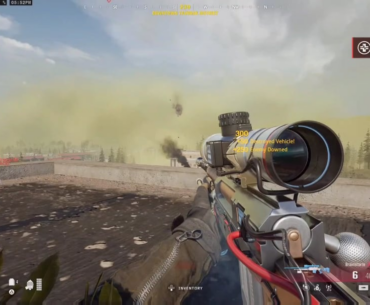 [COD] Day 24 of Verdansk, they keep falling for it.