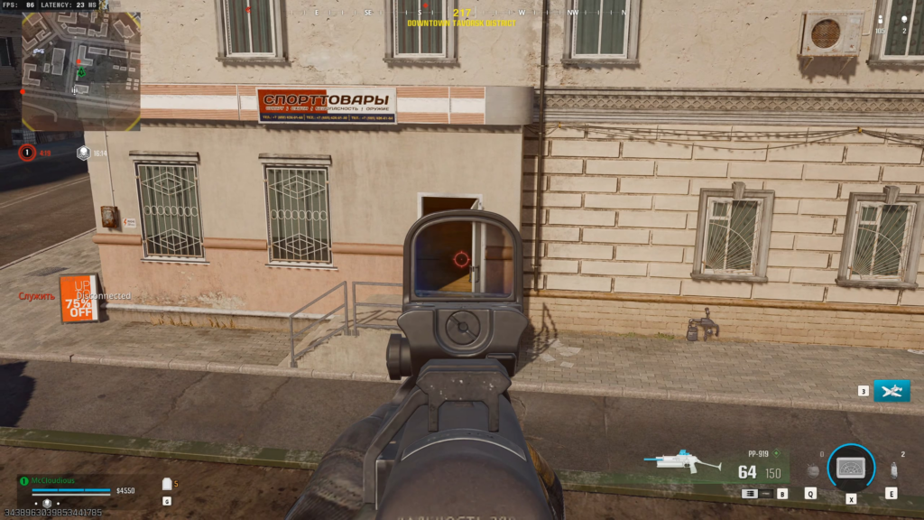 Is it bad I can't tell if it's Aimbot or AimAssist?