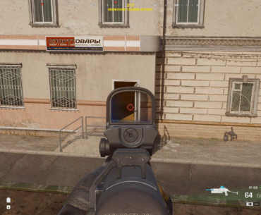 Is it bad I can't tell if it's Aimbot or AimAssist?