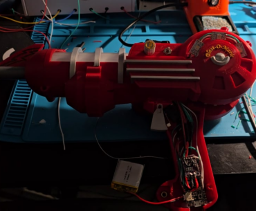 Need help with Raygun project