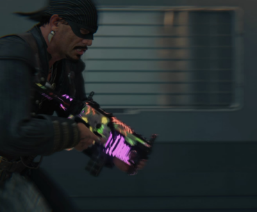 In a game full of crossbars, micro MG’s, & reavers, the humble MX9 is a go-to of mine. What are some of your favorite weapons that you feel are overlooked?