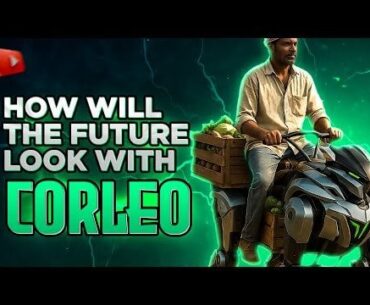 Is this walking robot the future of two-wheel travel?