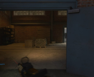 Dang, teammate did me dirty