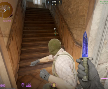 Weird speedboost bug?