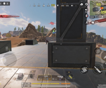 this was the 5th time i encounter this bugged skin
