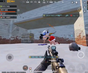 Pubg please fix this bug 😭😭